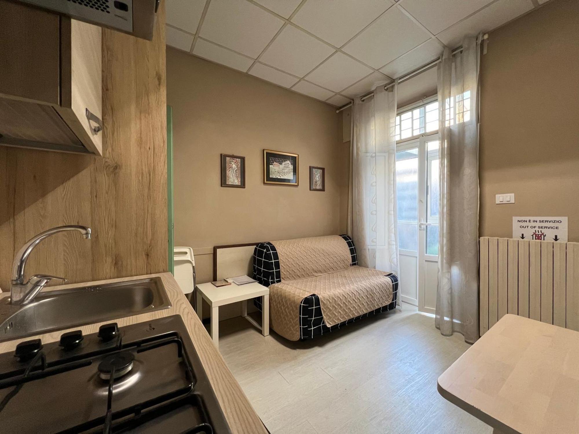 Alloggio Lancia Apartment Turin Exterior photo